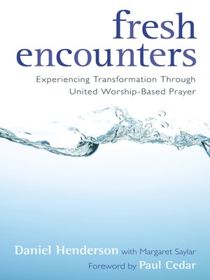 cover image of Fresh Encounters